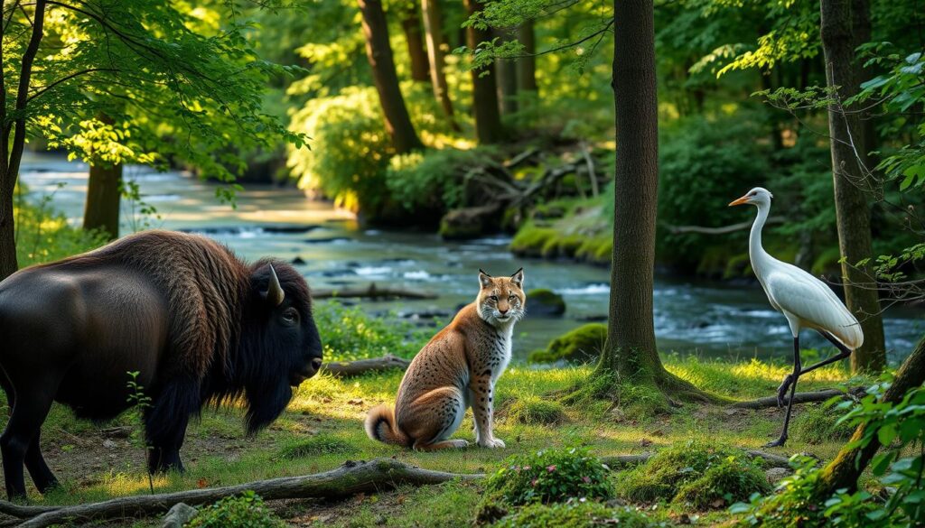 Bedrohte Arten in Deutschland