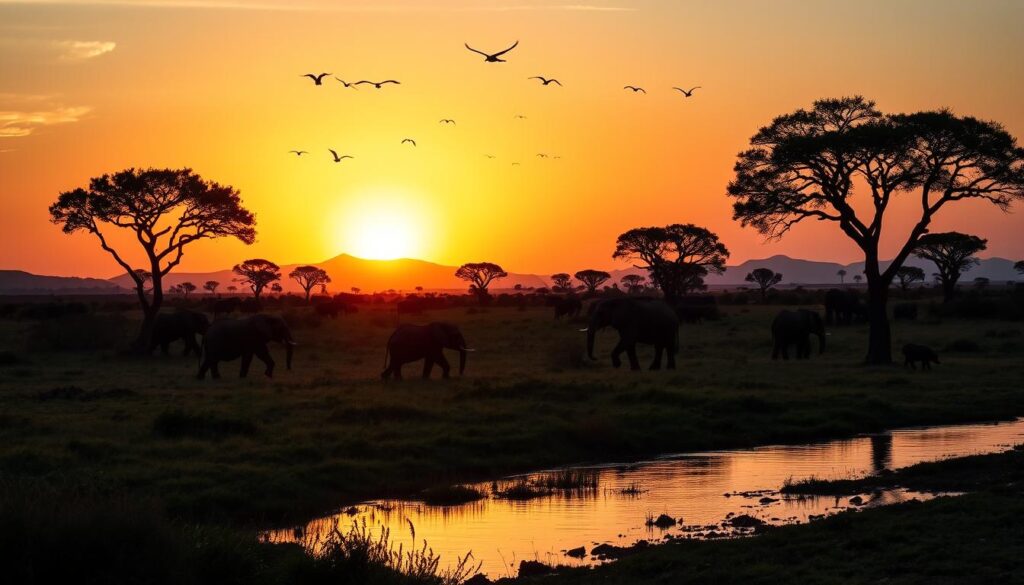 Tiere in freier Wildbahn Tiere in freier Wildbahn