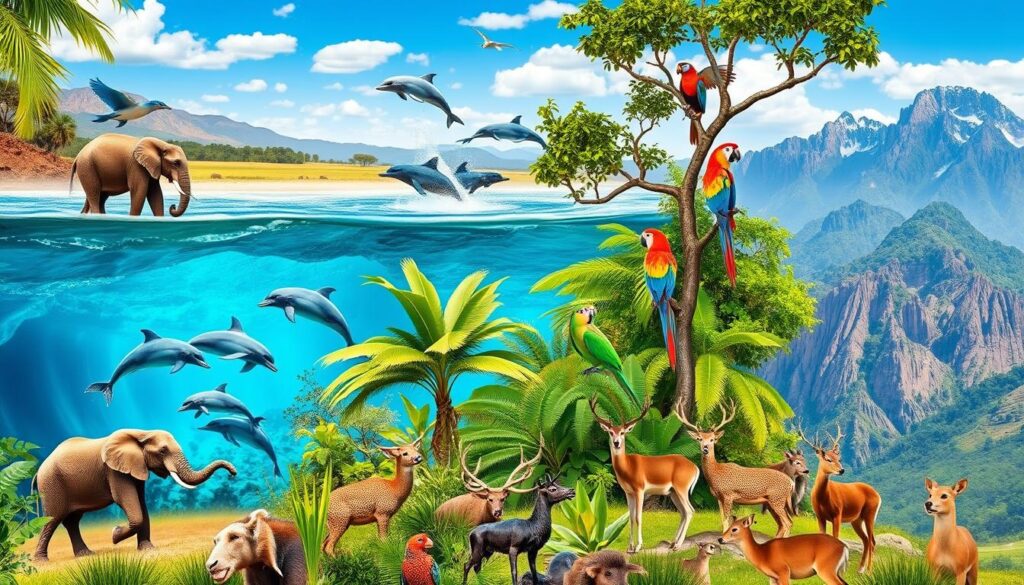 Wildtierschutzorganisationen