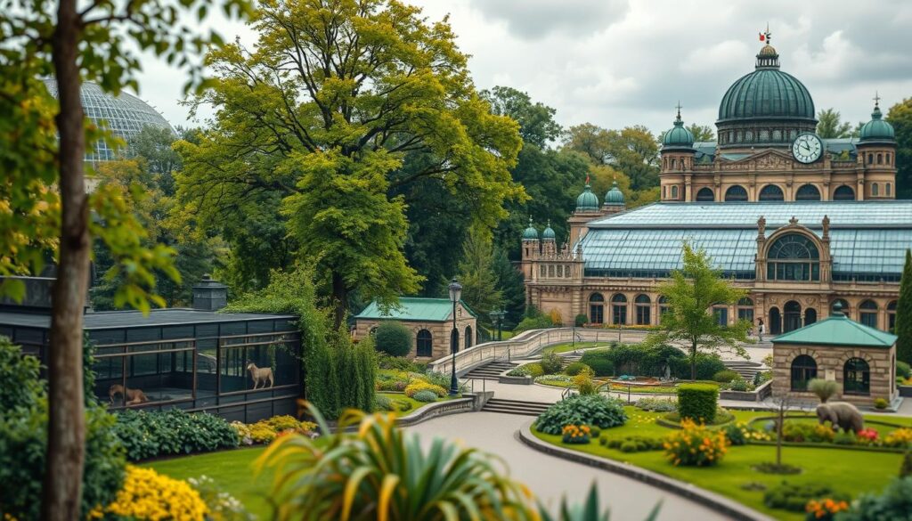 Zoologischer Garten Berlin