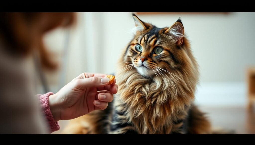 Maine Coon Training Maine Coon Training