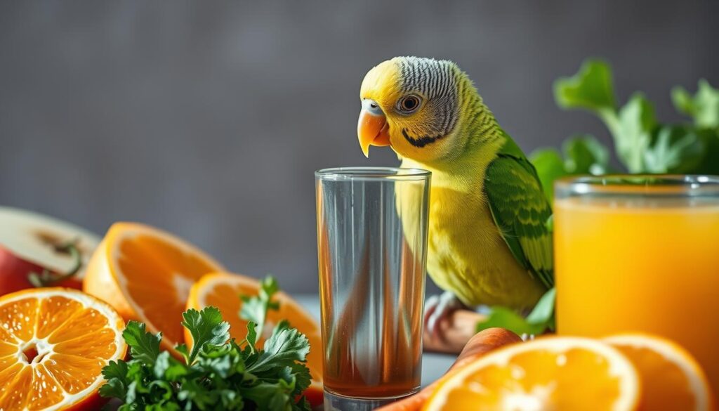 Wellensittich Getränke Ernährung Wellensittich Getränke Ernährung