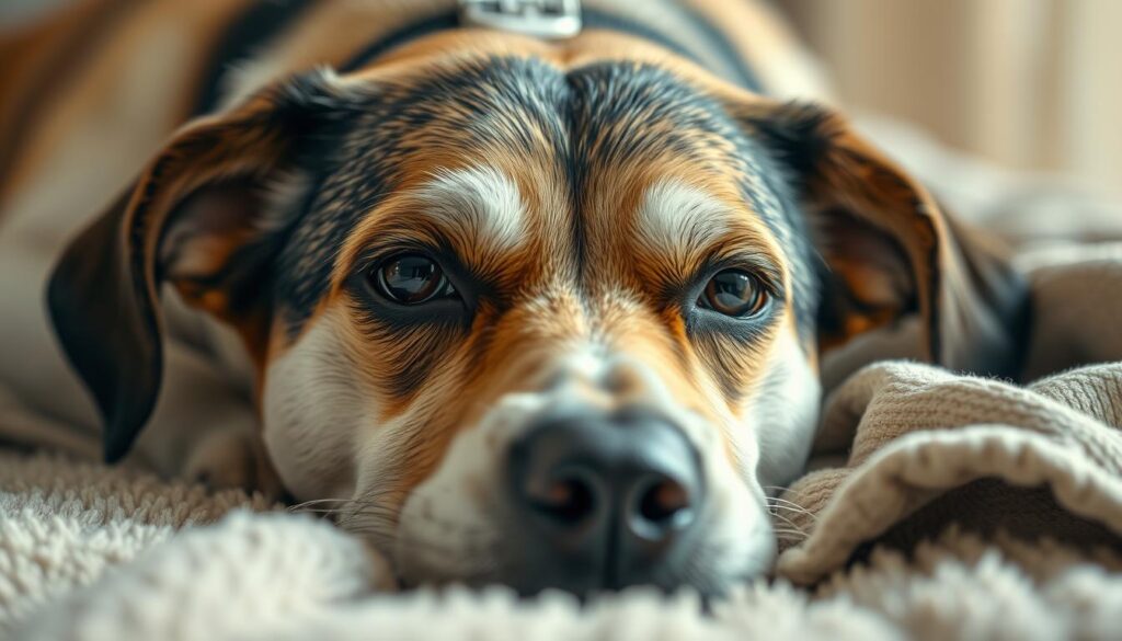 Erste Hilfe für Hunde bei Erbrechen Erste Hilfe für Hunde bei Erbrechen