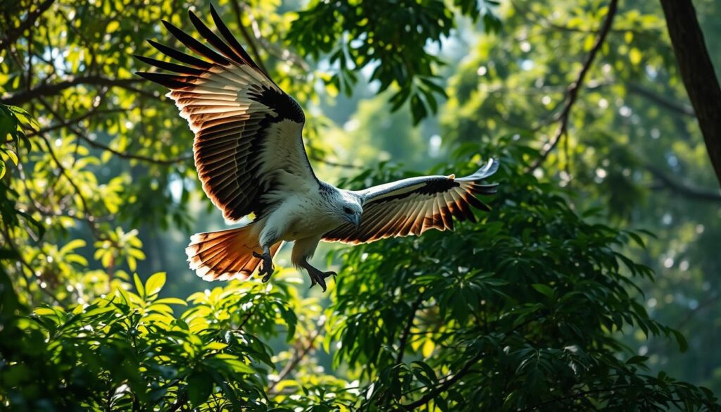 Harpyie Adler Jagdverhalten Harpyie Adler Jagdverhalten