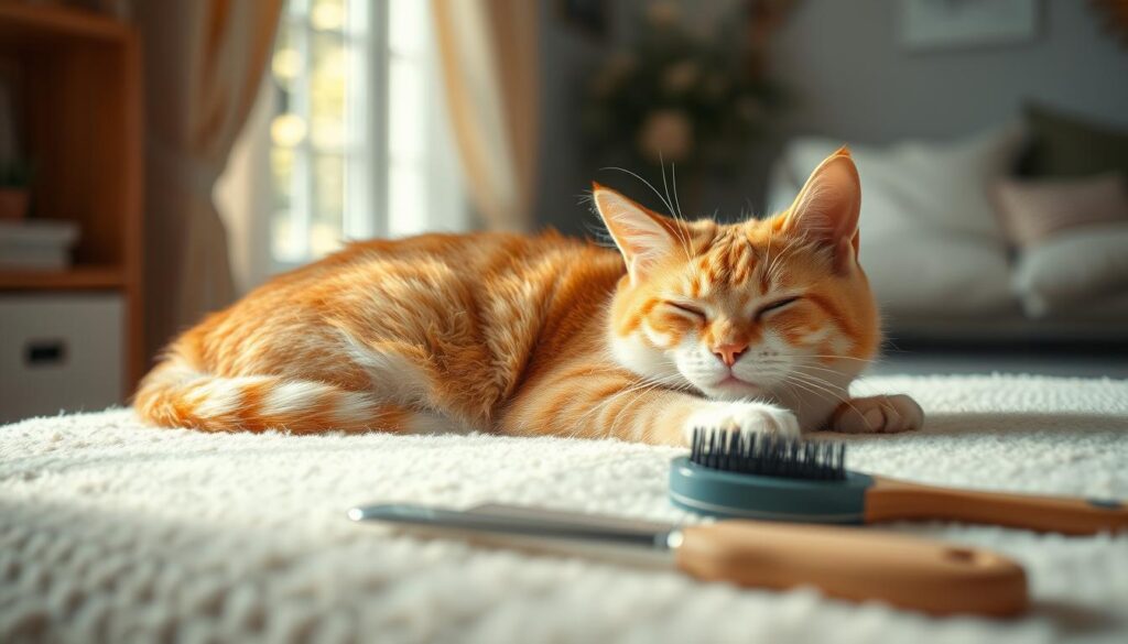 Rollige Katze Pflege Rollige Katze Pflege