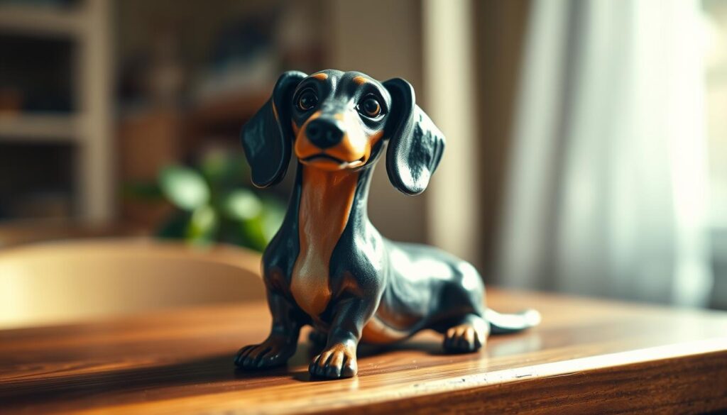 was kostet ein Dackel