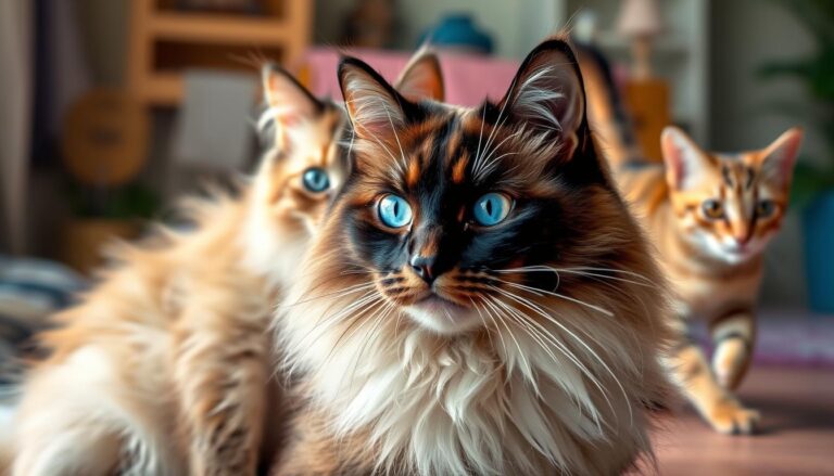 Die teuersten Katzenrassen - Luxuskatzen im Überblick