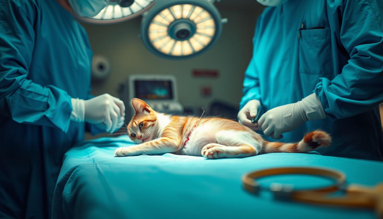 darmverschluss hund dauer bis tod