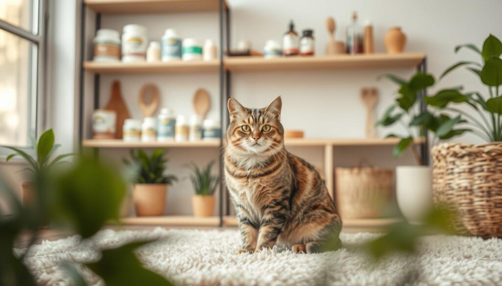 Katzengesundheitsvorsorge Katzengesundheitsvorsorge