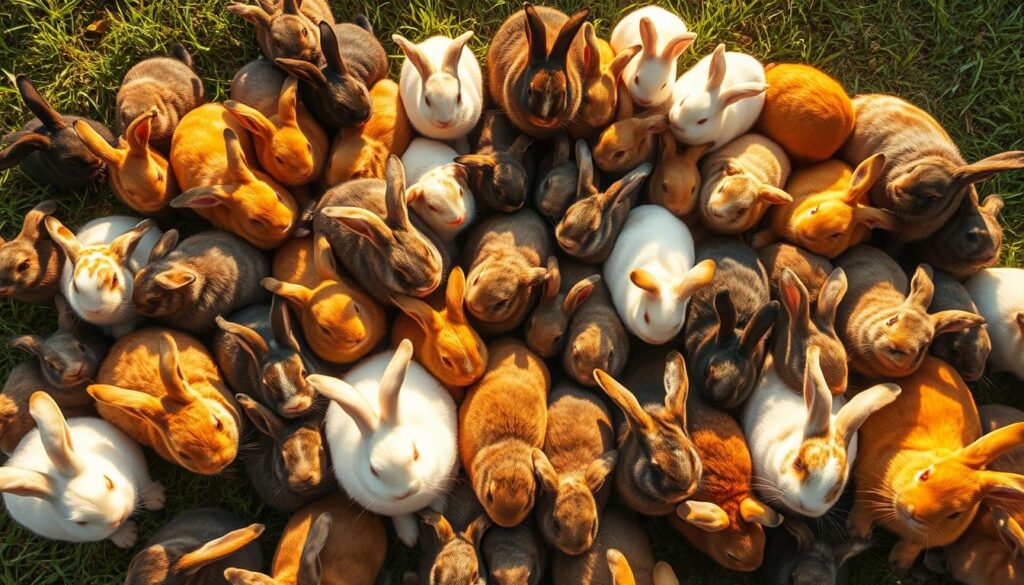 wie viel kostet ein Hase