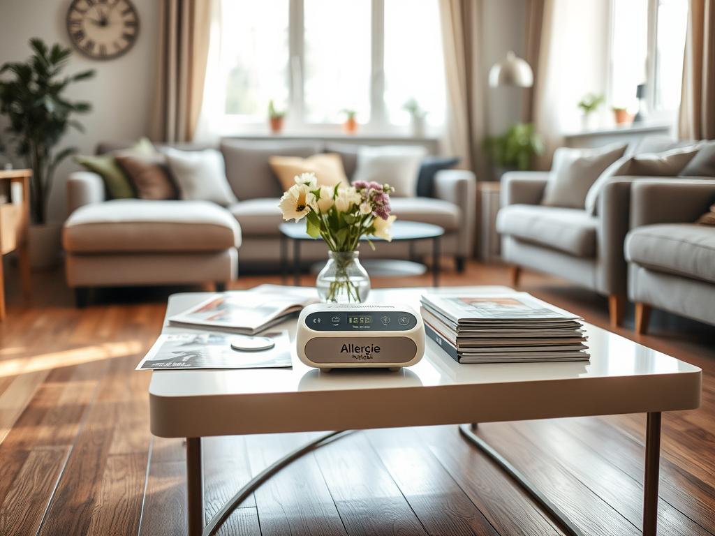 Allergie gegen Katzen Test Allergie gegen Katzen Test