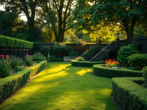 Garten Katzensicher machen