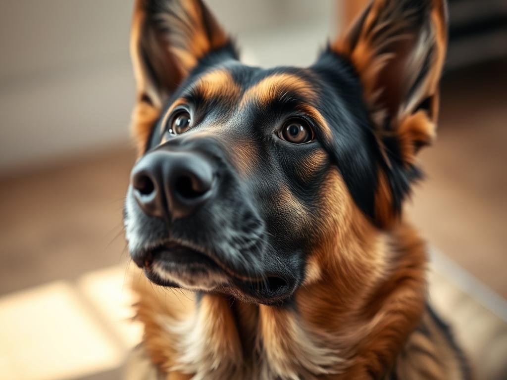 Hund Kommunikationssignale erkennen Hund Kommunikationssignale erkennen