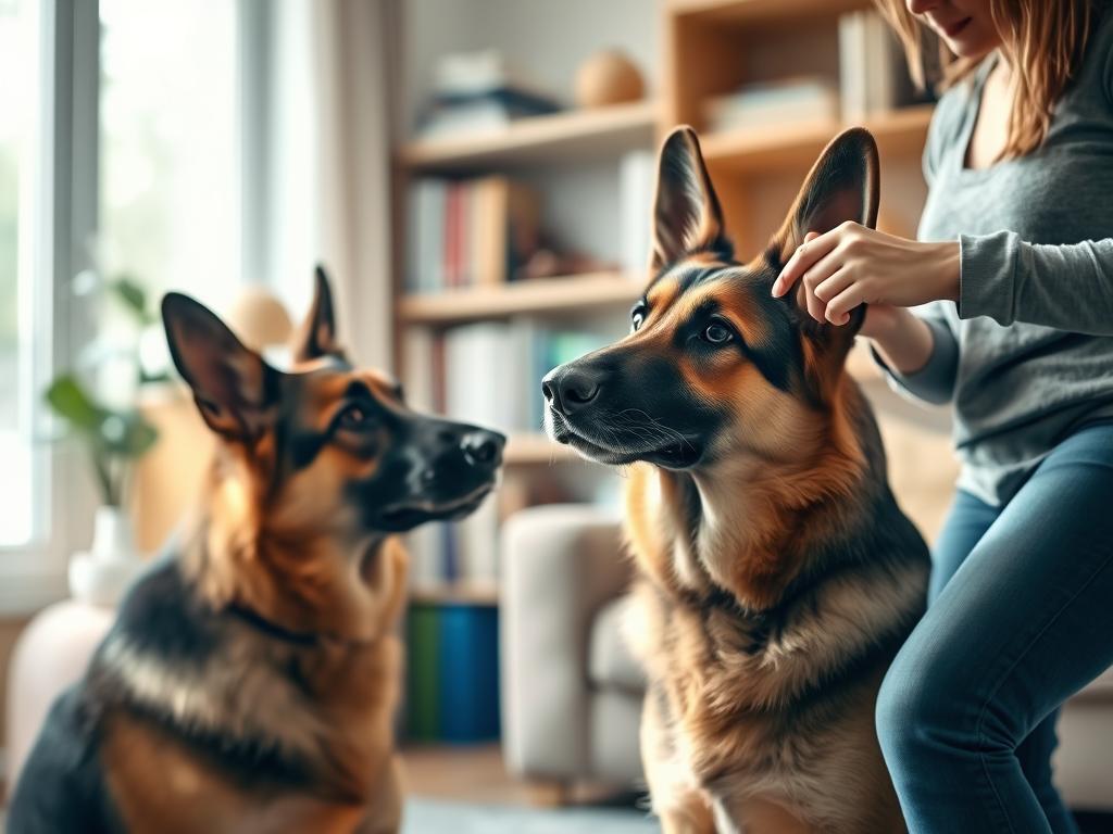 Hund bellen abgewöhnen Trainingstechniken Hund bellen abgewöhnen Trainingstechniken