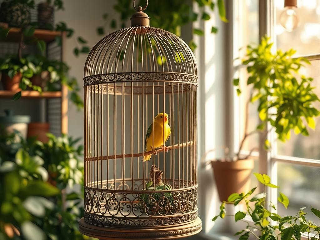 Kanarienvogel Haltung Umgebung Kanarienvogel Haltung Umgebung