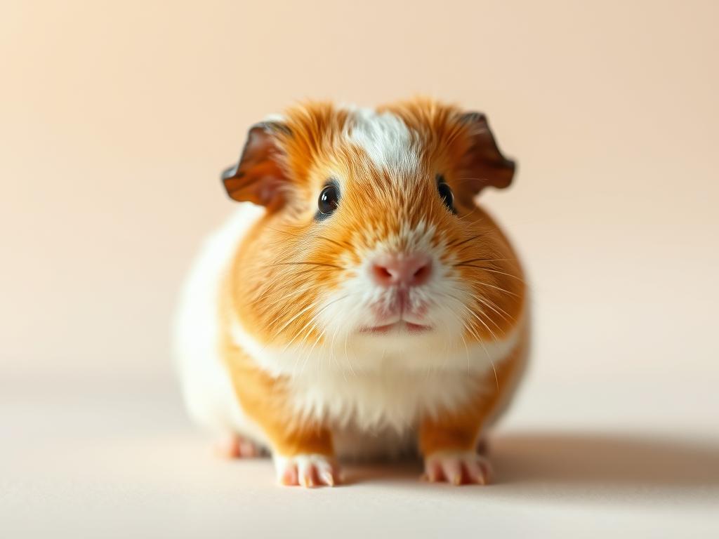 Meerschweinchen kosten