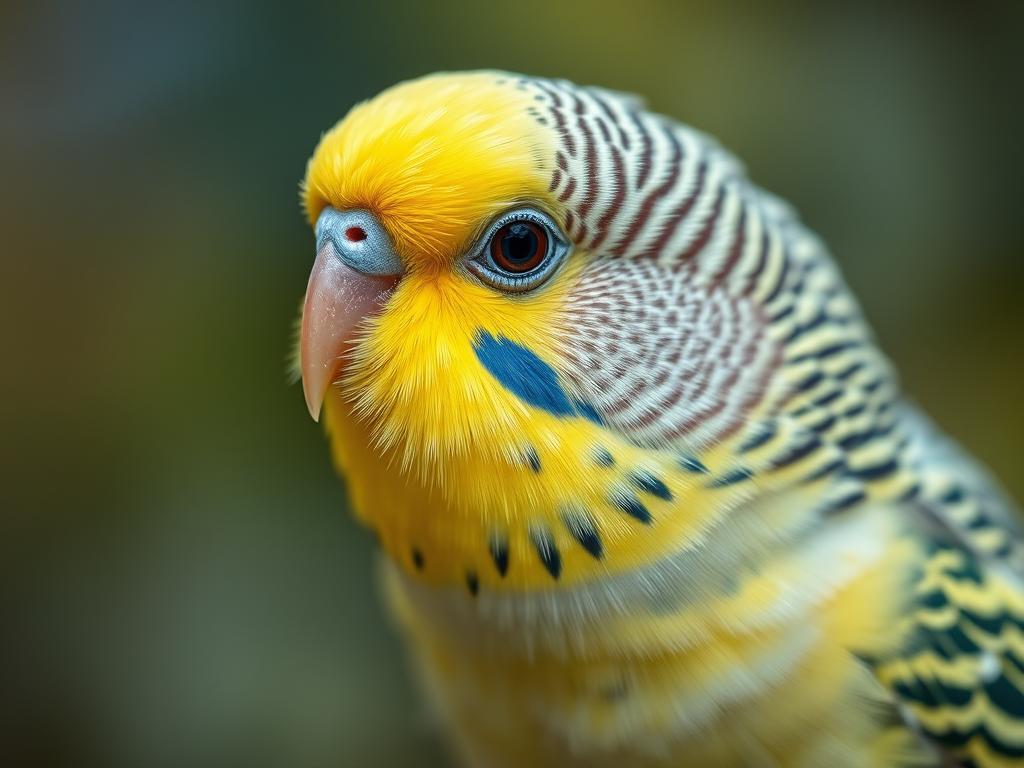 Wellensittich Geschlecht erkennen
