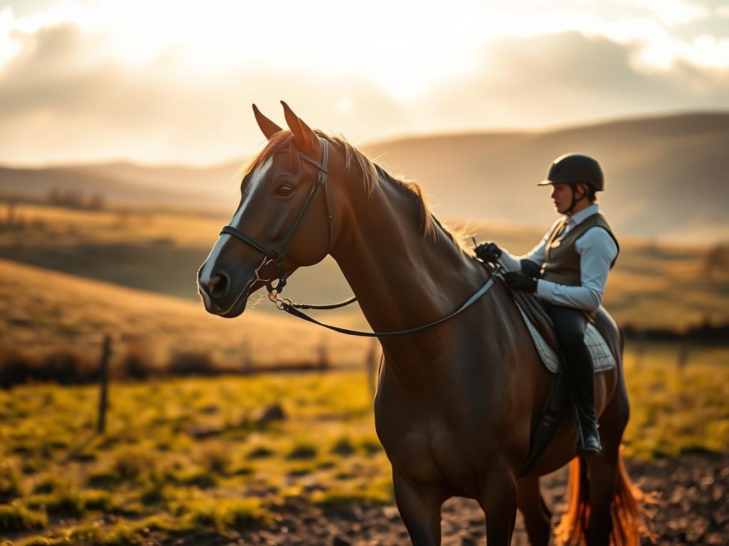 Bodenarbeit Pferd Distanzkontrolle Training Bodenarbeit Pferd Distanzkontrolle Training