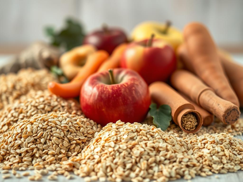 Gesunde Haferflocken Alternativen für Hunde Gesunde Haferflocken Alternativen für Hunde