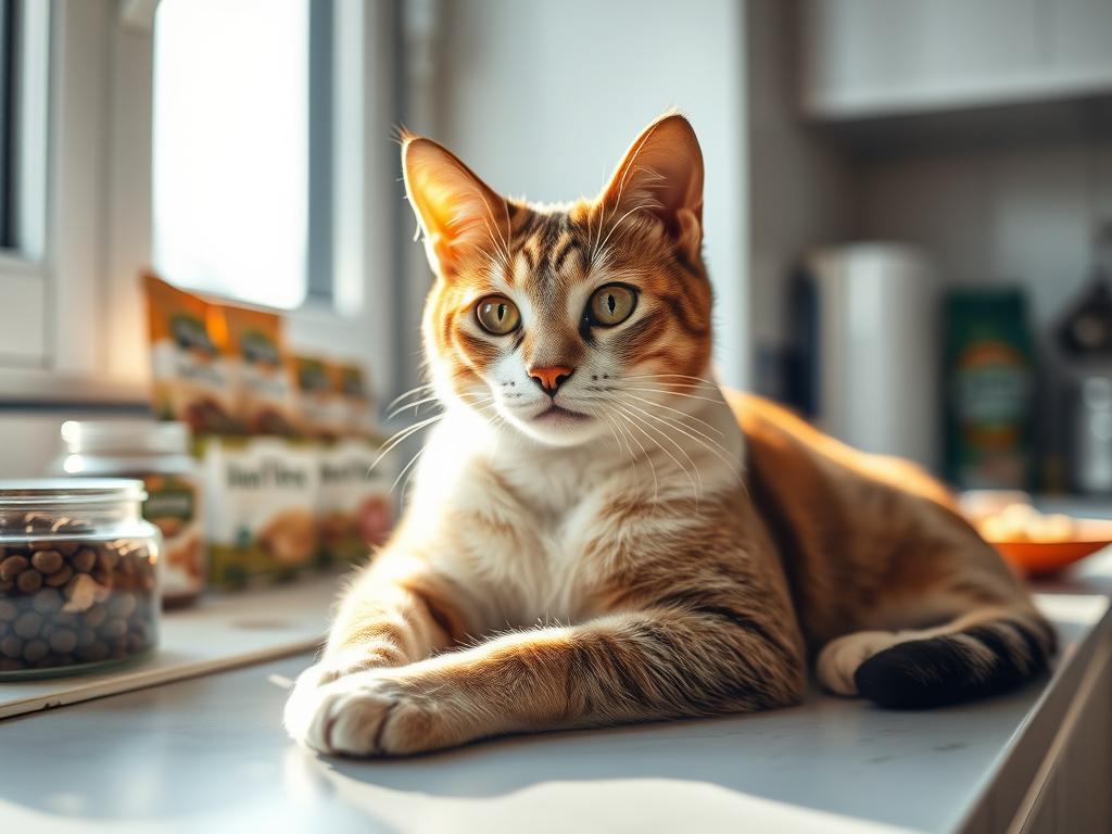 Gesundheit Hauskatze Ernährung Gesundheit Hauskatze Ernährung
