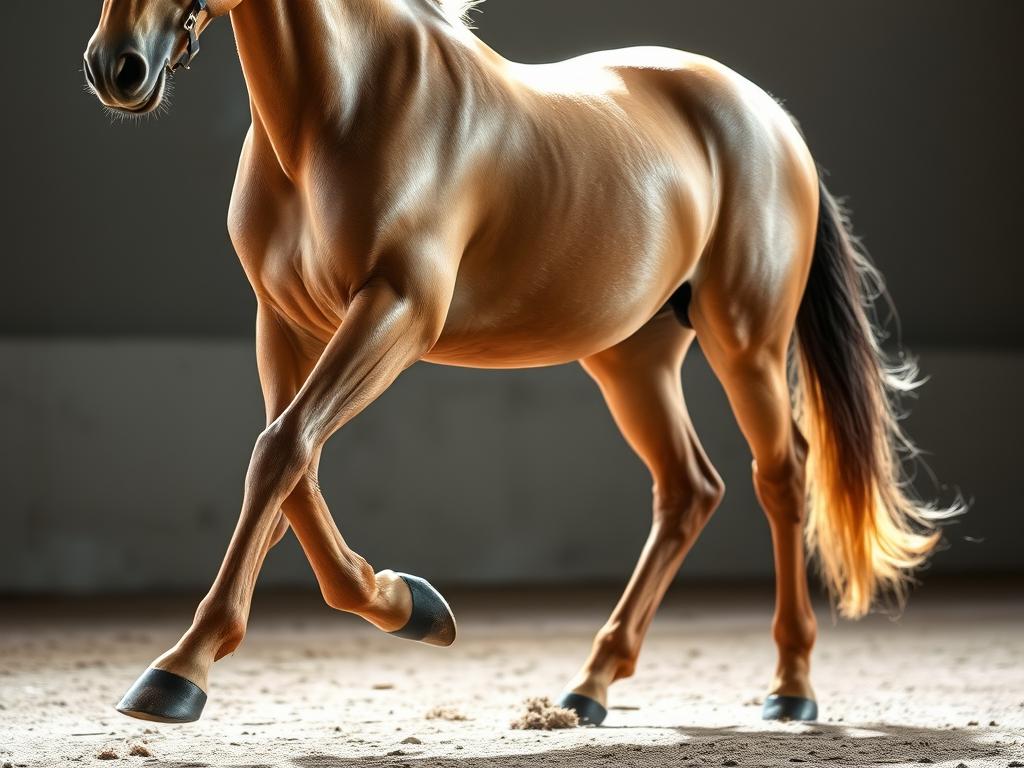 Pferd Bewegung Haltung Mauke Prävention Pferd Bewegung Haltung Mauke Prävention