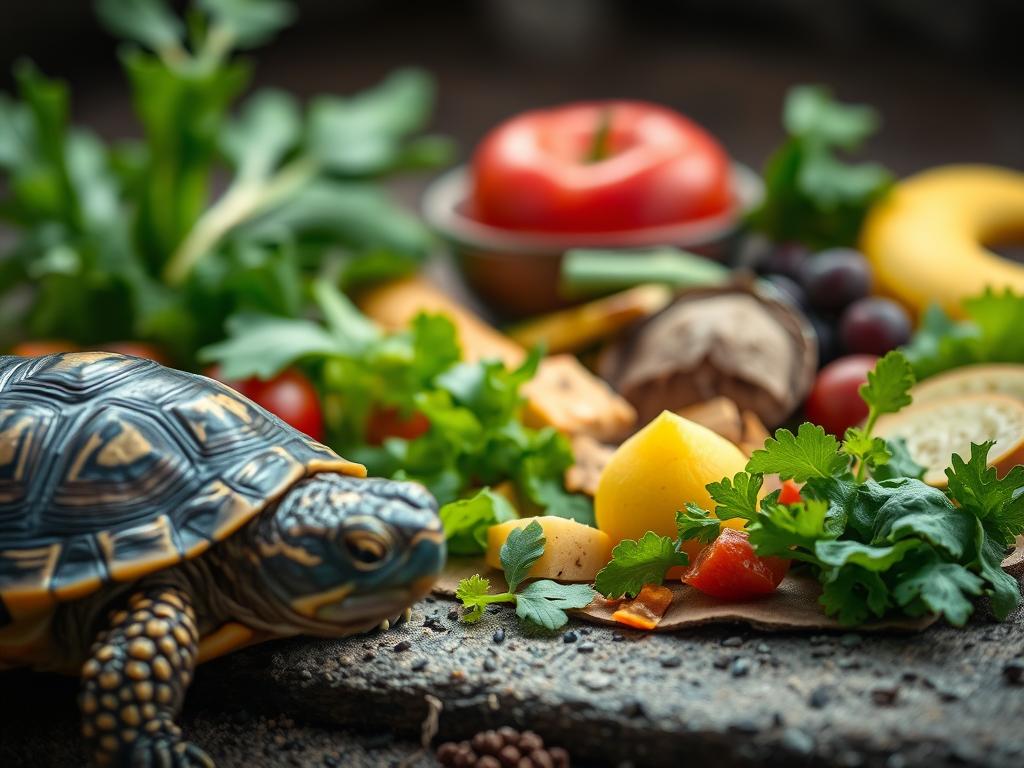 Schildkröten Ernährung artgerecht Schildkröten Ernährung artgerecht