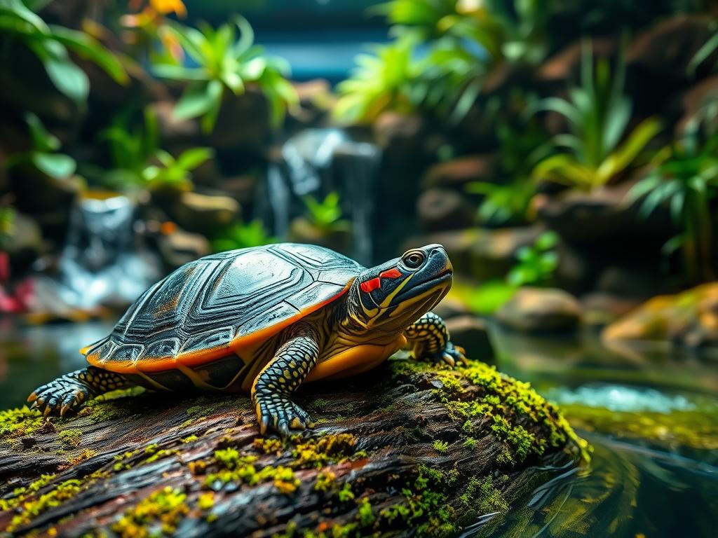 Wasserschildkröten Haltung Kosten Wasserschildkröten Haltung Kosten