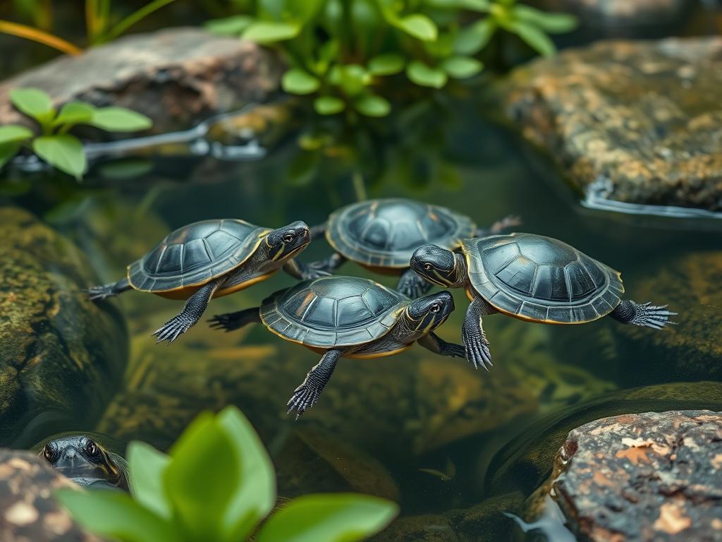 artgerechte Schildkrötenhaltung Sozialverhalten artgerechte Schildkrötenhaltung Sozialverhalten