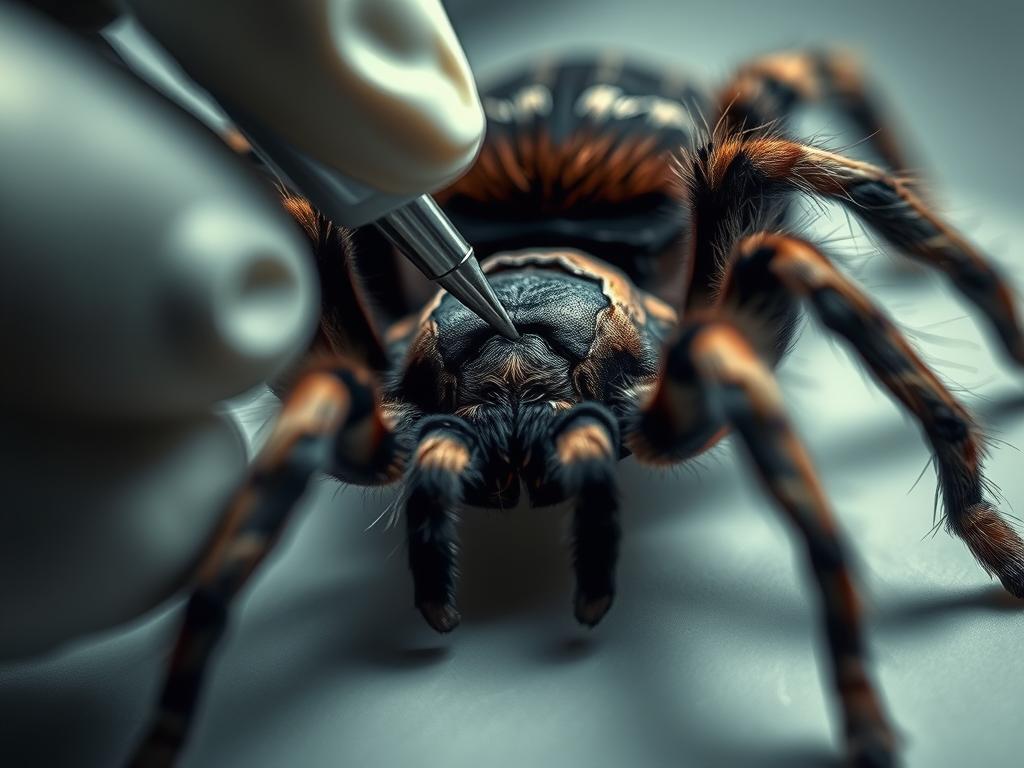 artgerechte Vogelspinnenhaltung Gesundheitskontrolle artgerechte Vogelspinnenhaltung Gesundheitskontrolle