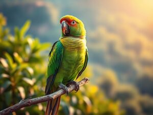 Katharinasittiche kaufen