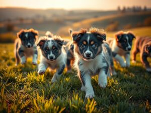 Kurzhaarcollie kaufen