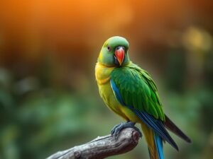 Pennantsittich kaufen