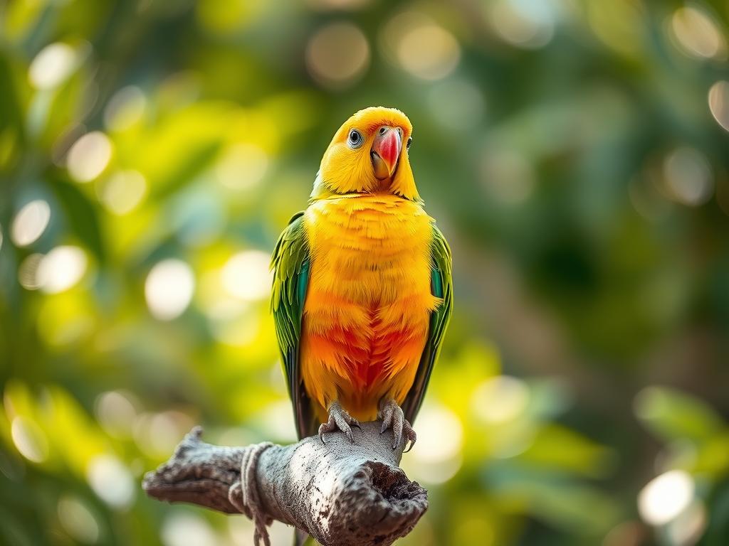 Schönsittich kaufen