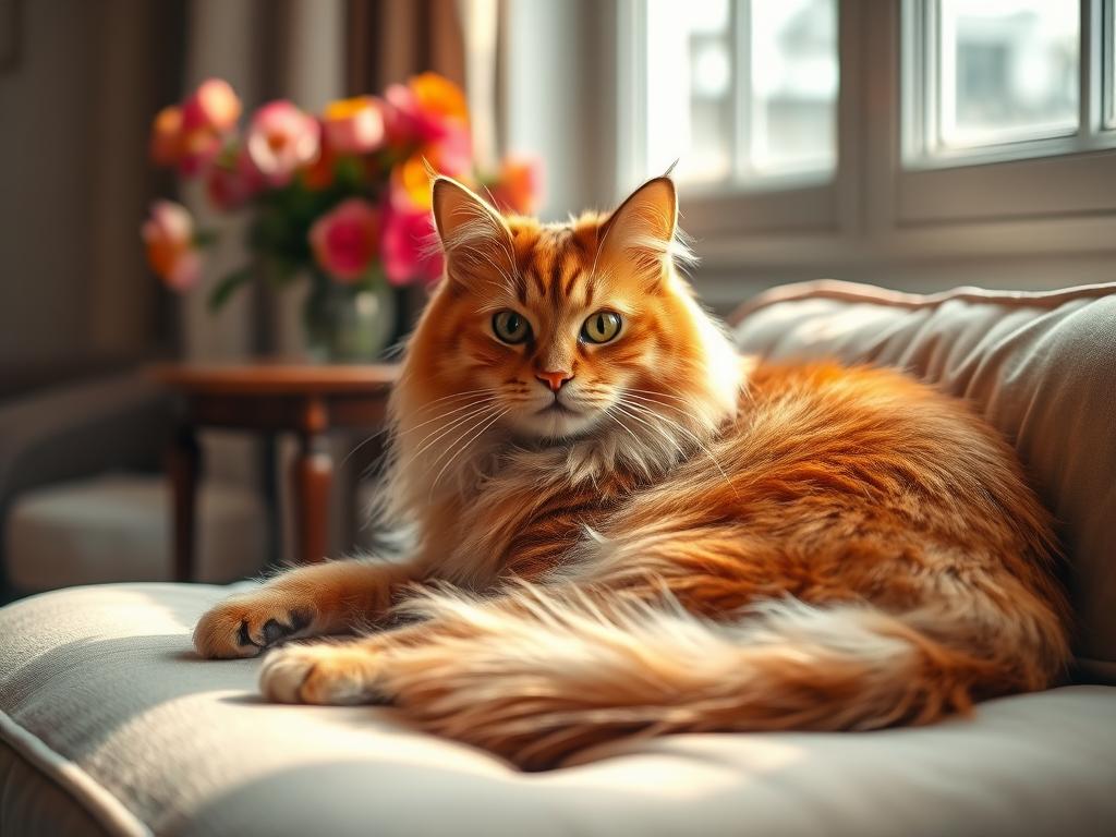 Somali Katze Preis Übersicht Somali Katze Preis Übersicht