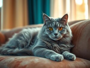 britische kurzhaar Katze kaufen