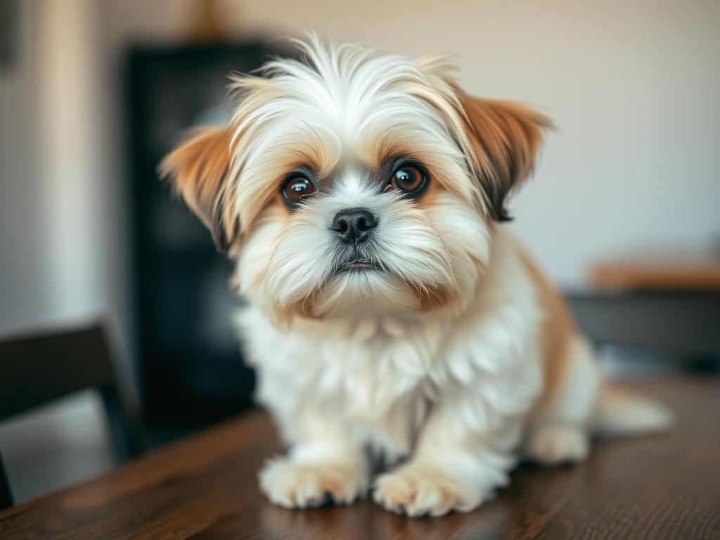 Shih Tzu Ernährung Shih Tzu Ernährung