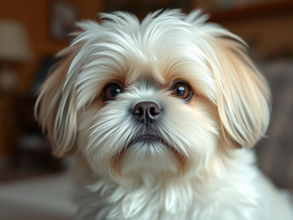 Shih Tzu Gesundheitspflege Shih Tzu Gesundheitspflege