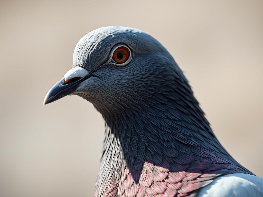 Taubengesundheit Vorsorge