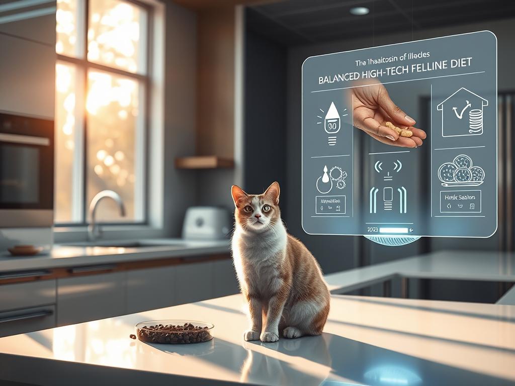 Thaikatze Ernährung 2025 Thaikatze Ernährung 2025