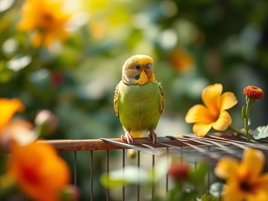 Wellensittich Eingewöhnung Wellensittich Eingewöhnung