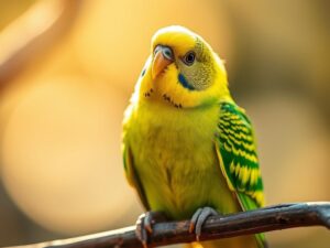 Wellensittich kaufen