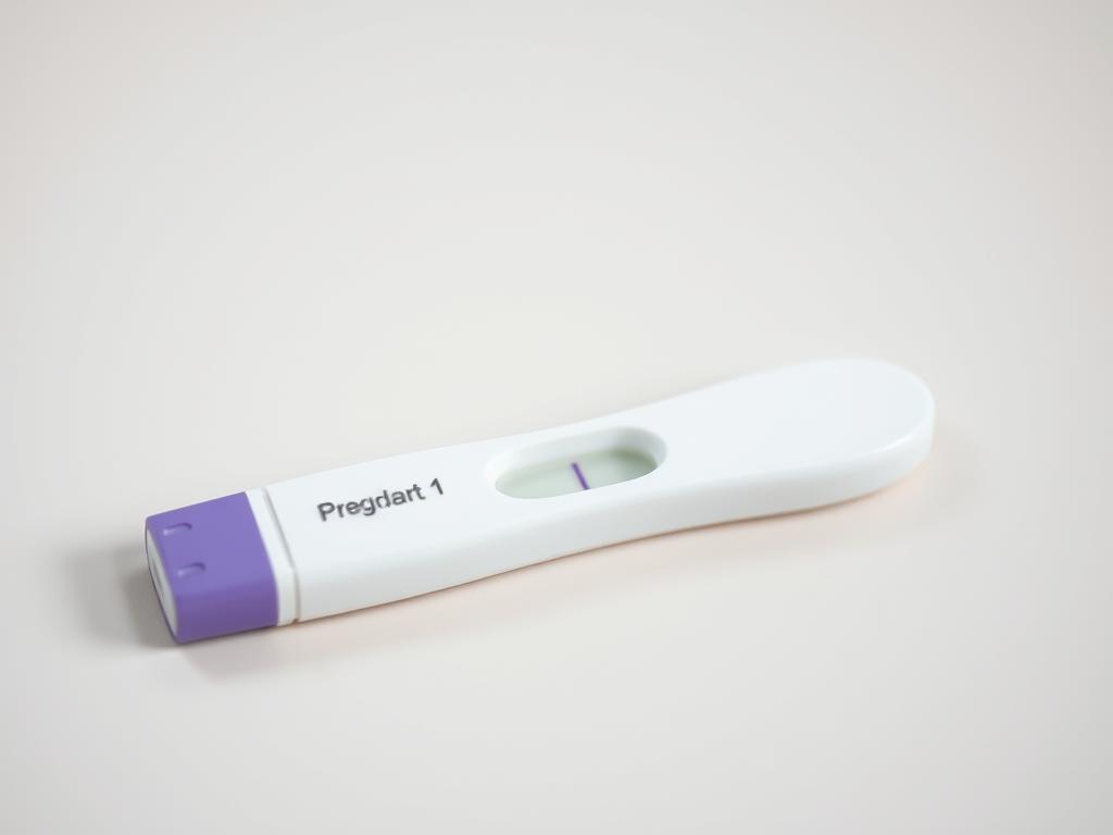 ist meine Katze schwanger Test