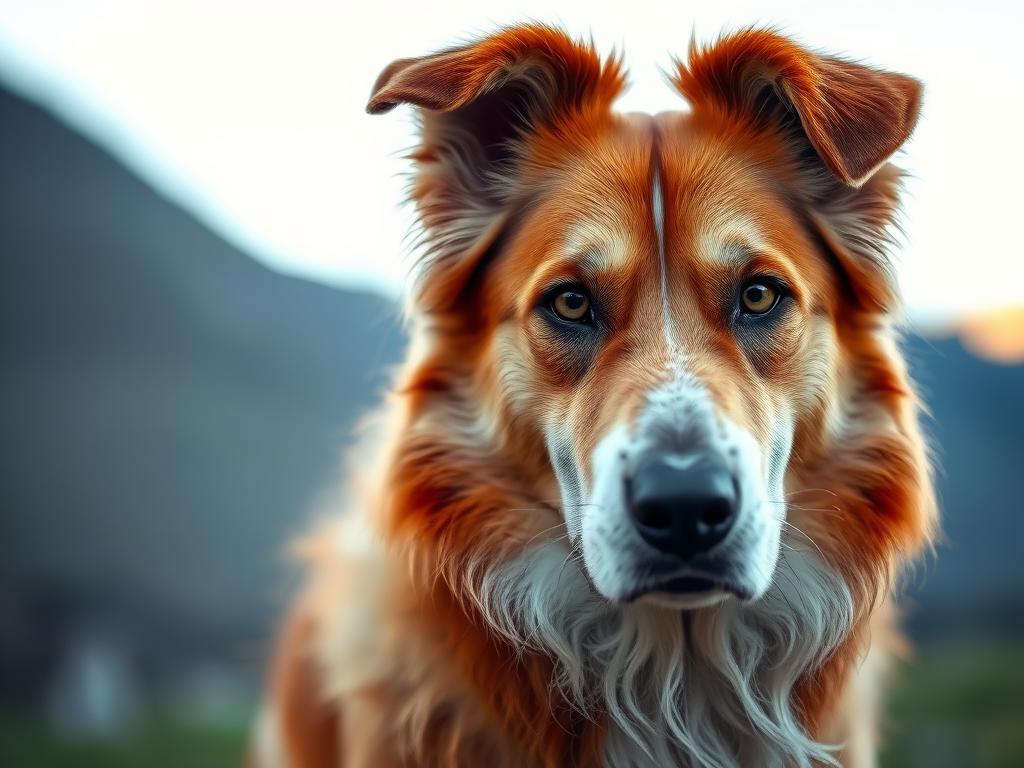 Appenzeller Sennenhund Weibchen