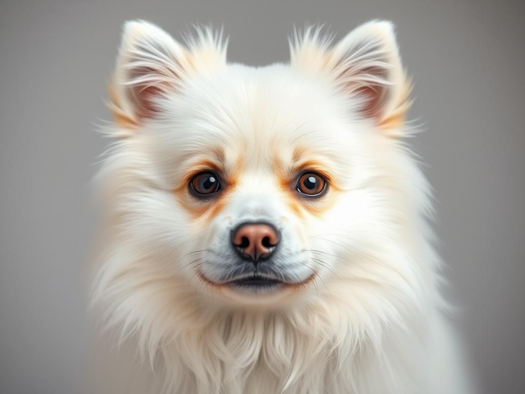 Charakter Japan Spitz Wesen