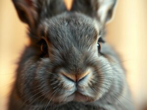 Erkältung Kaninchen