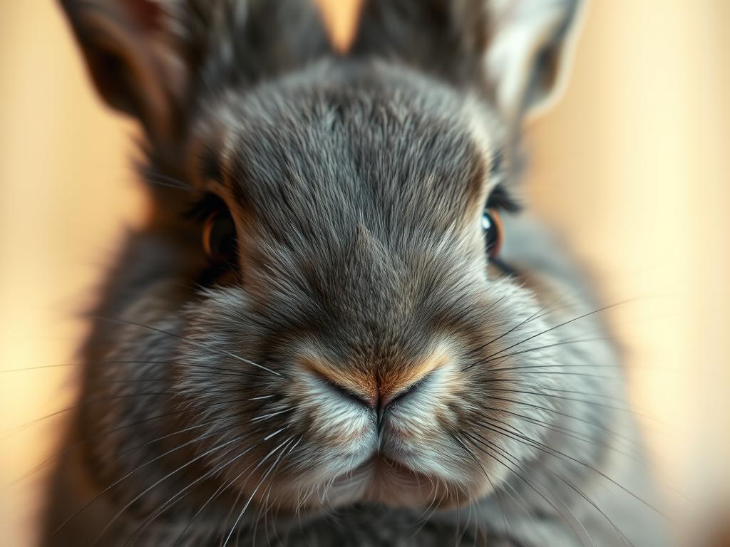 Erkältung Kaninchen