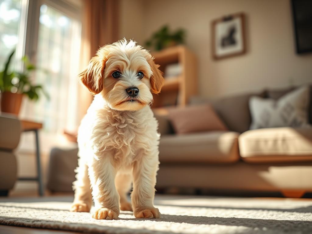 Havapoo Welpe Training Havapoo Welpe Training