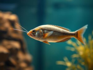 Antennenwels Lebenserwartung