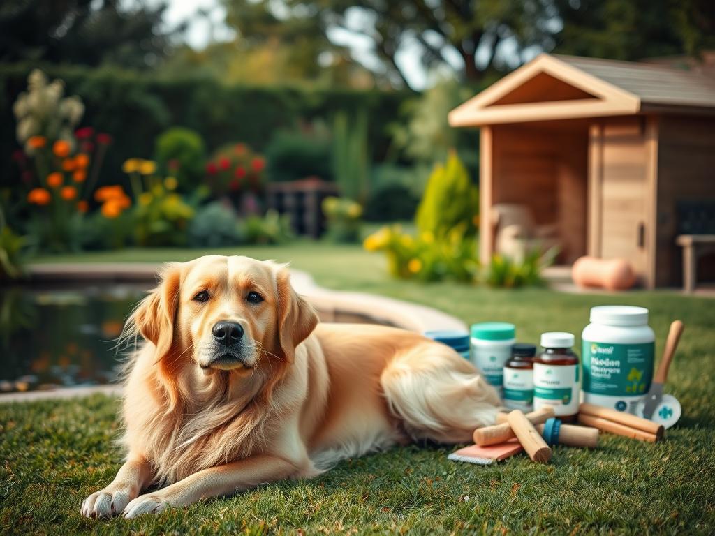 Prävention Hundegesundheit 2026 Prävention Hundegesundheit 2026