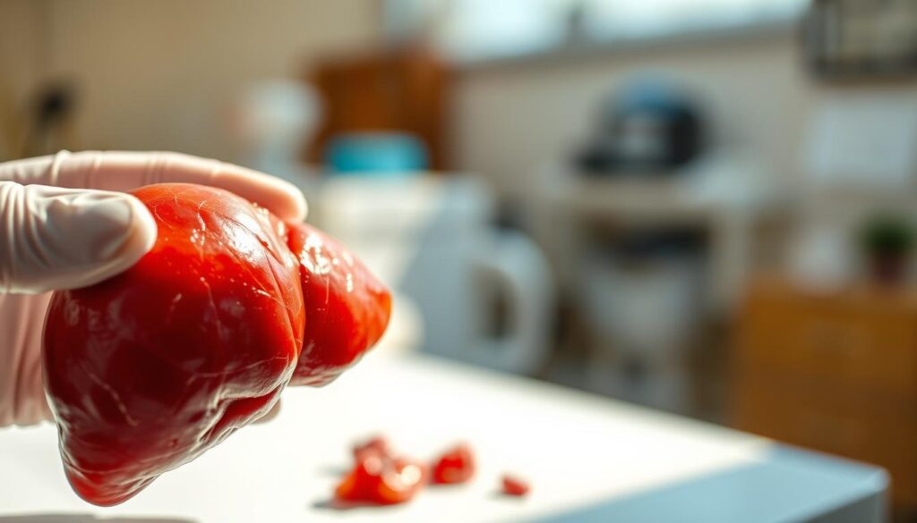 Erhöhte Leberwerte Katze Ursachen